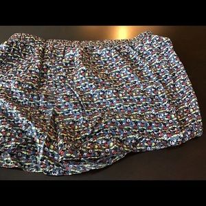 Disney Vintage Mickey Mouse Boxer Short.